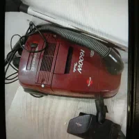 جاروبرقی پارس خزر