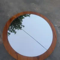 آینه دیواری