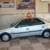 پژو ۴۰۵مدل ۸۴درحد بازدید جعفرآباد موتور تازه تعمیر|خودرو سواری و وانت|پارس‌آباد, |دیوار