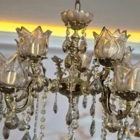 لوستر|لوستر و چراغ آویز|صباشهر, |دیوار