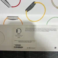 Apple watch سری ۷|لوازم جانبی موبایل و تبلت|تهران, سبلان (لشگر)|دیوار