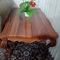 مبل هفت نفره|مبلمان خانگی و میز عسلی|گرگان, |دیوار