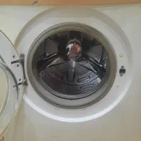 ماشین لباسشویی ال جی ۷کیلویی|ماشین لباسشویی و خشک‌کن لباس|محمدشهر, شهرک پیام (مهرالبرز)|دیوار