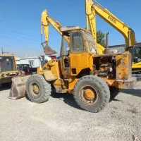 لودر920کاترپیلار