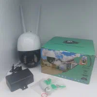 دوربین سیم کارتخور چرخشی و دزد گیر|دوربین مداربسته|شهرضا, |دیوار