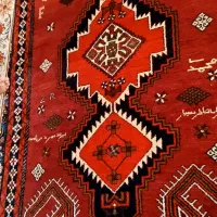 فرش دستبافت