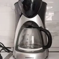 قهوه ساز وچای ساز