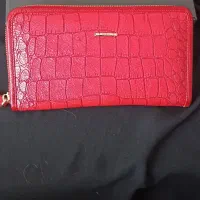 کیف پول چرم