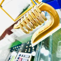 النگو نیم پوش قسطی فقط با۲۰میلیون