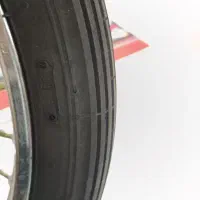 CG125ساوین در حد صفر کاربراتوری|موتورسیکلت|کاشان, میدان کهنه|دیوار