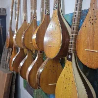 سه تار حرفه ای