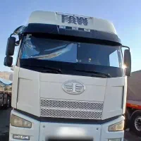 کشنده فاو تک محور|خودرو سنگین|بجنورد, |دیوار