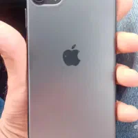 ایفون ۱۱پورو مکس