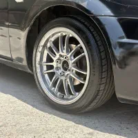 رینگ اسپرت 15اورجینال و ظبط jvc