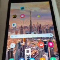 تبلت سامسونگ مدل SM-T295|تبلت|میناب, |دیوار