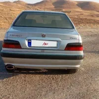 پرشیا تک سوز|خودرو سواری و وانت|قزوین, |دیوار