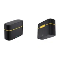میکروفون دو کاربره SX80|لوازم جانبی موبایل و تبلت|تهران, دهم فروردین|دیوار