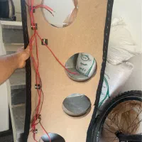 میدرنج سایز ۸|قطعات یدکی و لوازم جانبی|محمدشهر, محمدشهر|دیوار