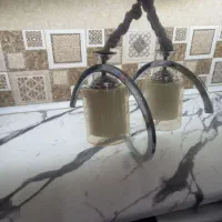 لوستر آشپزخانه