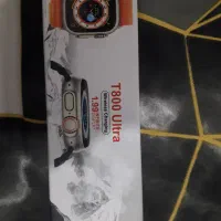 ساعت هوشمند T800Ultra|ساعت|فولادشهر, C3|دیوار