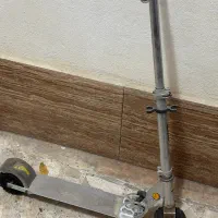 اسکوتر لاستیک تو پر