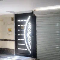 ۱۲۰ متر ۲ خوابه