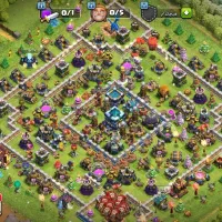 اکانت کلش فروشی|کنسول، بازی ویدئویی و آنلاین|خوی, |دیوار