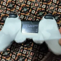 دسته ps3 اورجینال|کنسول، بازی ویدئویی و آنلاین|اردبیل, |دیوار