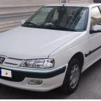 فروش پژو پارس دوگانه
