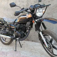 موتور شکاری 200همتازمدل1405صفر