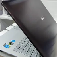 لپ‌تاپ Asus مدل N550jk