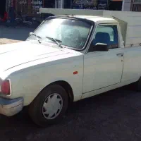 پیکان وانت CNG مدل ۱۳۹۳|خودرو سواری و وانت|قزوین, |دیوار