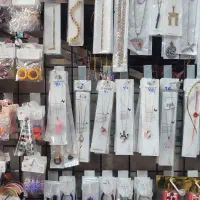 گردنبند مروارید ترند|بدلیجات|شیروان (خراسان), |دیوار