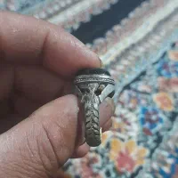 انگشتر اصل خیلی قدیمی|جواهرات|یاسوج, |دیوار