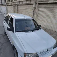 پراید 111 مدل 93