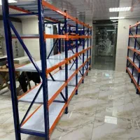 قفسه پوشاک انبار عمده|فروشگاه و مغازه|بانه, |دیوار