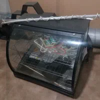 لوازم فست فود|کافیشاپ و رستوران|ساوه, |دیوار