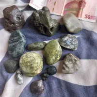 فروش سنگ های قیمتی