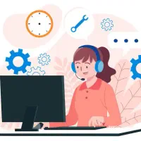 استخدام ادمین حرفه ای