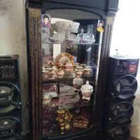 بوفه|بوفه، ویترین، کنسول|تبریز, |دیوار