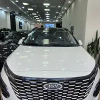 ام وی ام ایکس33 سفید مدل1404