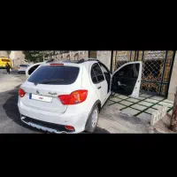 کوییک مدل ۱۴۰۳|خودرو سواری و وانت|نسیم‌شهر, |دیوار