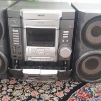 ضبط سونی