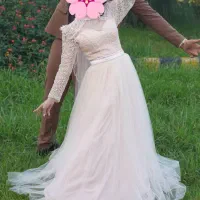 پیراهن مجلسی