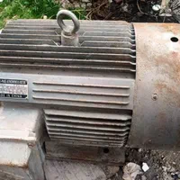 الکتروموتور دینام صنعتی وکشاورزی|ماشینآلات صنعتی|اصفهان, آبشار|دیوار