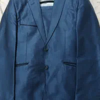 کت وشلوار|لباس|دورود, |دیوار