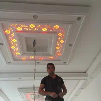 نیازمند کارگر برای گچ کاری هستم