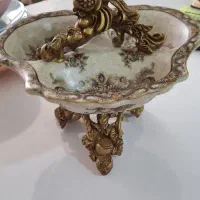 ظروف دکوری و چینی|ظروف سرو و پذیرایی|کرمان, |دیوار