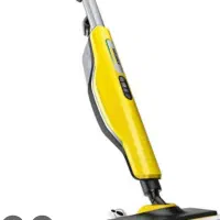 بخارشوی ایستاده کارچر SC3