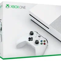 ایکس باکس سری وان یک ترا